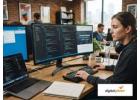 Website Development Company in Durgapur With Smart UX