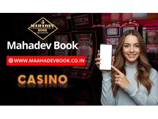 Mahadev Book