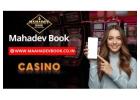 Mahadev Book
