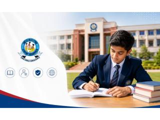 Birla School Pilani – Boys Boarding School Admissions Open