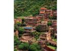 Silver Sandstone Luxury Holidays | Premium Holiday Membership by Silver Sandstone Hospitality