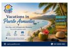 Vacations in Puerto Armuelles | Perla Pacifico Beachfront Villas 