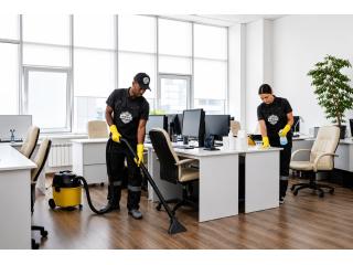 How to Choose the Best Housekeeping Services in Ghaziabad for Your Business?