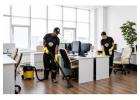 How to Choose the Best Housekeeping Services in Ghaziabad for Your Business?