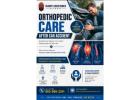 Benefits of Orthopedic Care After a Car Accident Injury
