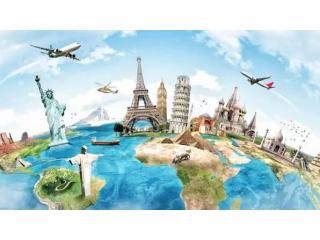 Global Travel DMC - Best Europe DMC in India