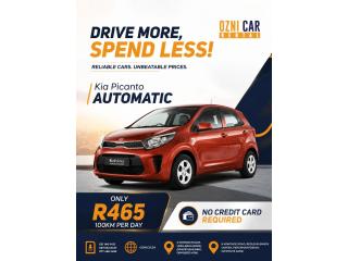 Car Rentals Umhlanga – Affordable, Reliable, and Flexible Vehicle Hire Services