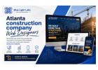 Construction Company Web Designers