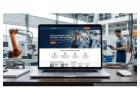 Why a Factory WordPress Theme Helps Build Industrial Trust