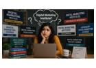 Best Digital Marketing Institute in Delhi Guide | WoonBicx