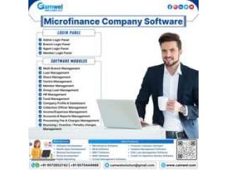 Best Microfinance Software Company in Patna