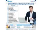 Best Microfinance Software Company in Patna