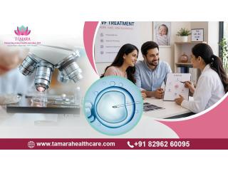 Cost-Effective and Best IVF Centre in Bangalore - Tamara Hospital & IVF Centre