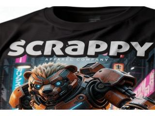 White Label Screen Printing Services | Custom, Discharge