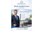 Experienced Bicycle Accident Attorney