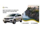 Need a Budget-Friendly Taxi Service in Jabalpur Today?