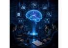 AI Development Company in India for Scalable AI Innovation 