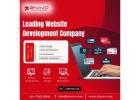 Top Website Development Company in Bangalore | Zinavo
