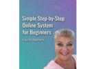 Simple Step-by-Step Online System for Beginners (Watch Free Video)