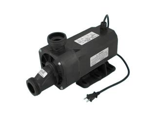 Jetted Tub Pump Replacement