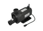 Jetted Tub Pump Replacement 