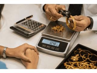 Benaka Gold Company | Trusted Gold Buyers in Bengaluru