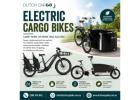 Electric Cargo Bikes - www.dutchcargobike.com.au