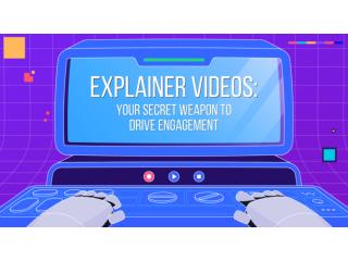 What Is an Explainer Video for Business