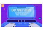 What Is an Explainer Video for Business