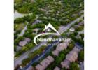 Invest In Villa Plots For Sale In Hosur Near Major Roads At Nandavanam