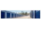 Climate-Controlled Storage in Corpus Christi