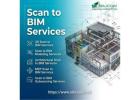 Reliable Scan to BIM Services for Your Next Project Starting at Just $15/hr