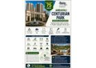 Buy an apartment at Amrapali Centurian Park, Techzone 4, Noida Extension