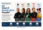 What If Brands Were People? Build a Brand Personality That Customers Remember