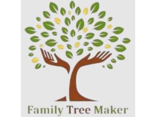 Family Tree Makers Support | Expert Guide to mackiev family tree maker 2024