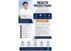 Personalized Health Astrology Consultation – Book Now