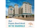 Best Virginia Beach Hotels on the Boardwalk – Aqua Vista