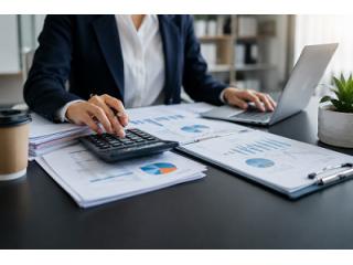Accounting Firms Atlanta : Expert CPA & Tax Services