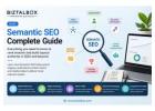 Semantic SEO Complete Guide | Improve Search Rankings with Topic-Based SEO