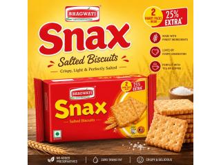 biscuits salty