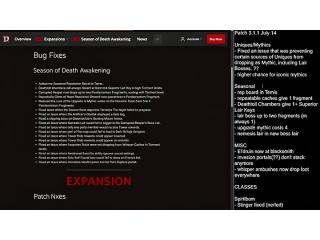 MMOexp Diablo 4 Guide: Farm Best Gear, Reach Paragon 300, and Maximize Damage