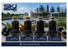 Coal Based Activated Carbon for Industrial Filtration Applications