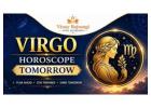 Virgo Horoscope Tomorrow for Love and Career 