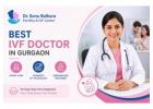 Professional IVF and Infertility Care in Gurgaon
