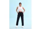 Shop Premium Yoga Pants for Women from Go Colors at Best Price