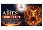 Todays Aries Horoscope for Clear Daily Life Guidance