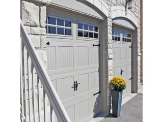 Garage Door Replacement Trumbull – Fast, Reliable & Affordable Service