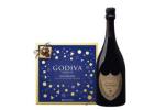 Dom Perignon Champagne Gift for Special Occasions