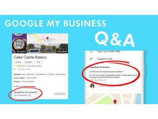 Questions Réponses Google Business | Expert Visibilité Locale