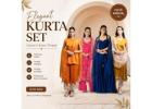 kurta set 